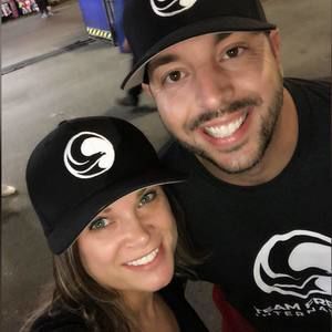 Meet your Posher, Cassie